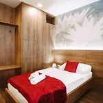 Jasopa Guest house