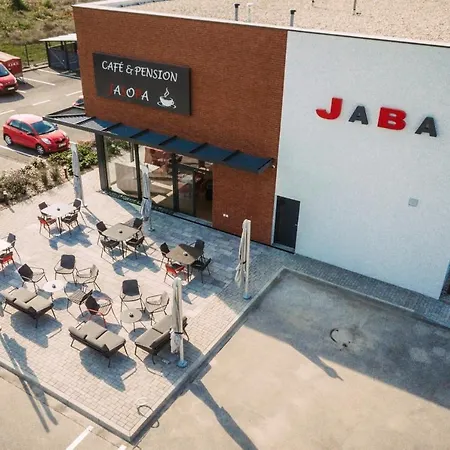Jasopa Gasthuis 3*