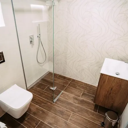 Konukevi Jasopa Pardubice